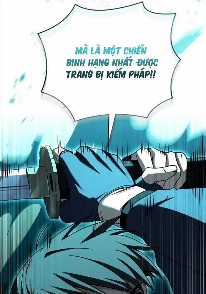 Kim Chiến Sĩ: Hành Trình Xây Dựng Đặc Tính Chapter 13 trang 51