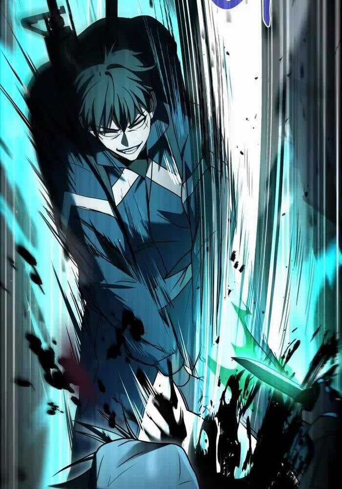 Kim Chiến Sĩ: Hành Trình Xây Dựng Đặc Tính Chapter 13 trang 54