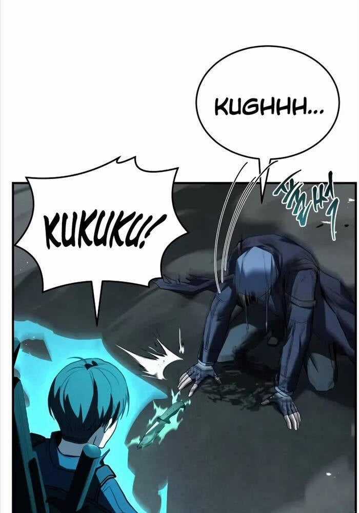 Kim Chiến Sĩ: Hành Trình Xây Dựng Đặc Tính Chapter 13 trang 58