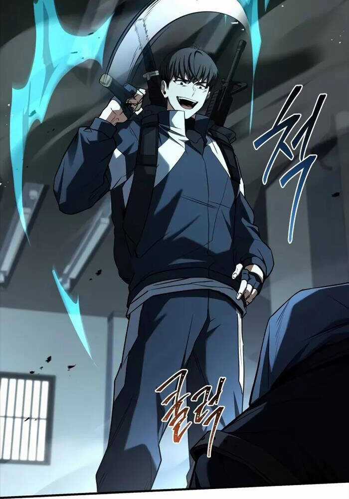 Kim Chiến Sĩ: Hành Trình Xây Dựng Đặc Tính Chapter 13 trang 60