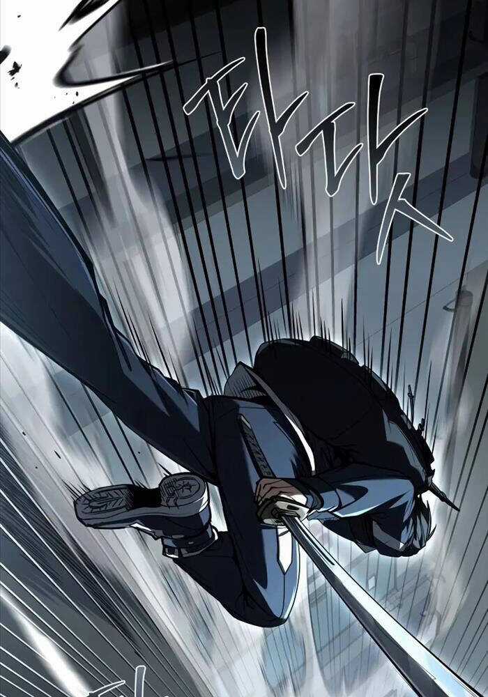 Kim Chiến Sĩ: Hành Trình Xây Dựng Đặc Tính Chapter 13 trang 7