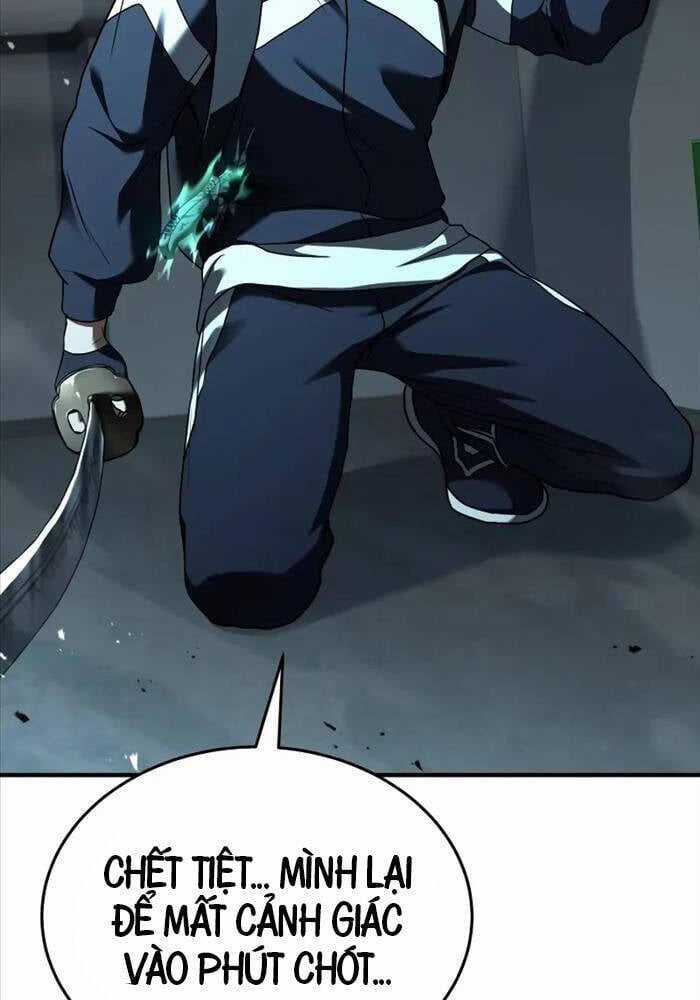 Kim Chiến Sĩ: Hành Trình Xây Dựng Đặc Tính Chapter 13 trang 72