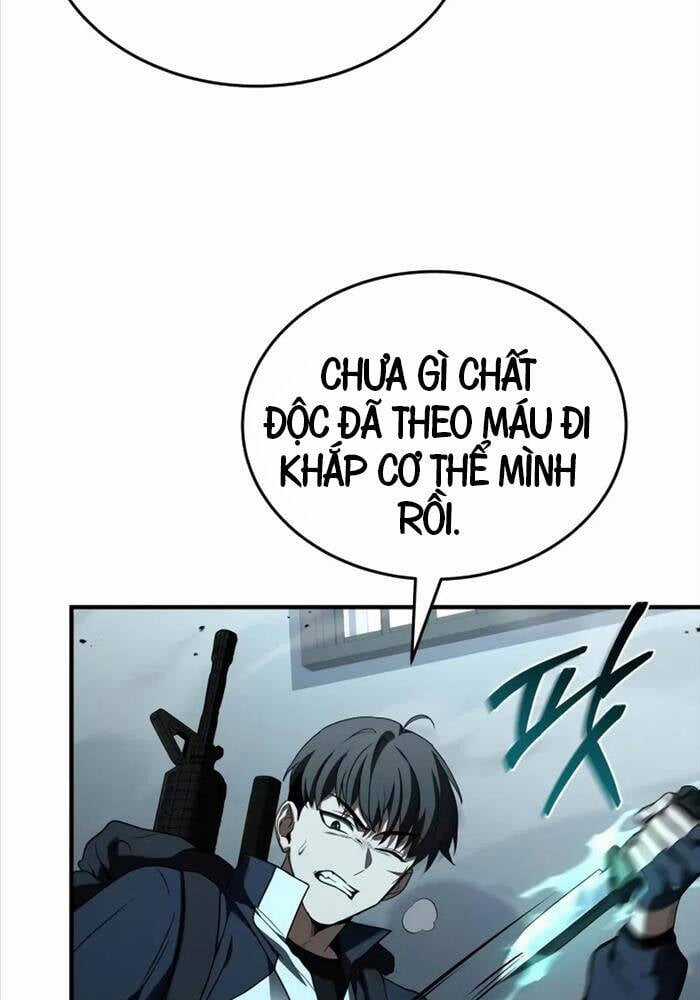 Kim Chiến Sĩ: Hành Trình Xây Dựng Đặc Tính Chapter 13 trang 73