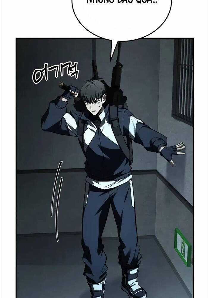 Kim Chiến Sĩ: Hành Trình Xây Dựng Đặc Tính Chapter 13 trang 79