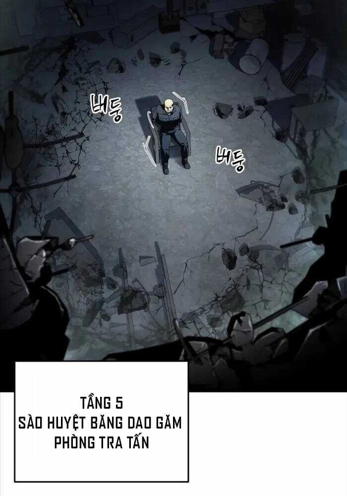 Kim Chiến Sĩ: Hành Trình Xây Dựng Đặc Tính Chapter 13 trang 85