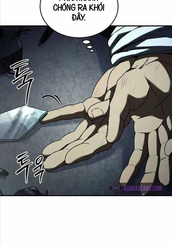 Kim Chiến Sĩ: Hành Trình Xây Dựng Đặc Tính Chapter 13 trang 88