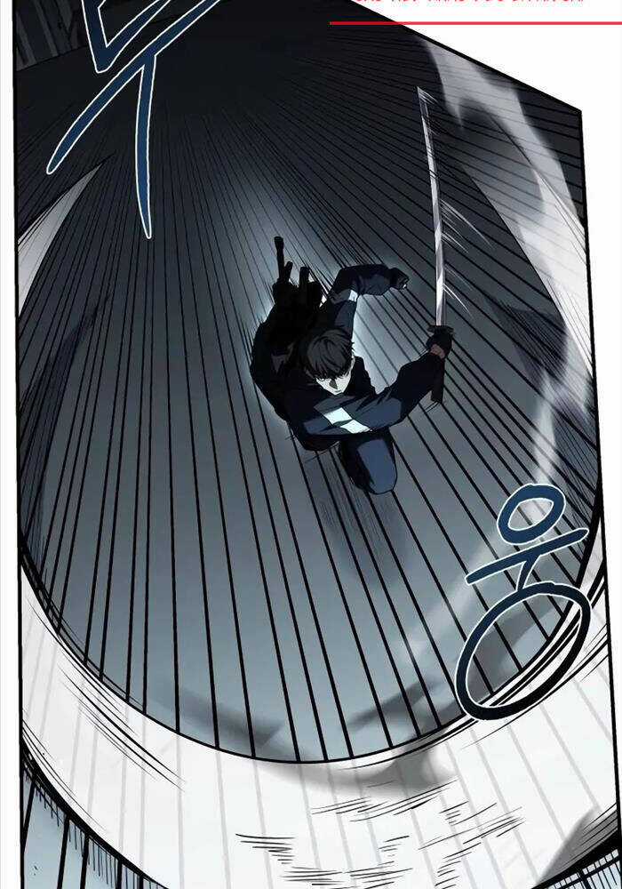 Kim Chiến Sĩ: Hành Trình Xây Dựng Đặc Tính Chapter 13 trang 9