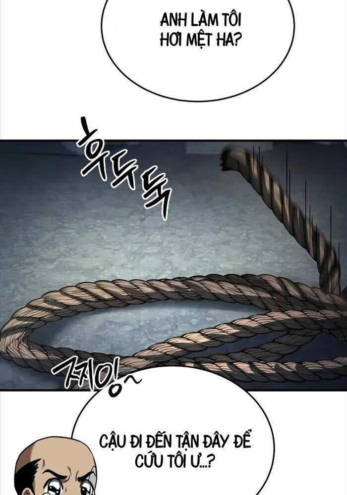 Kim Chiến Sĩ: Hành Trình Xây Dựng Đặc Tính Chapter 13 trang 93