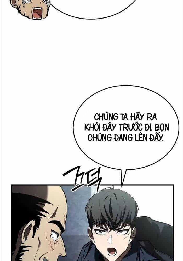 Kim Chiến Sĩ: Hành Trình Xây Dựng Đặc Tính Chapter 13 trang 94