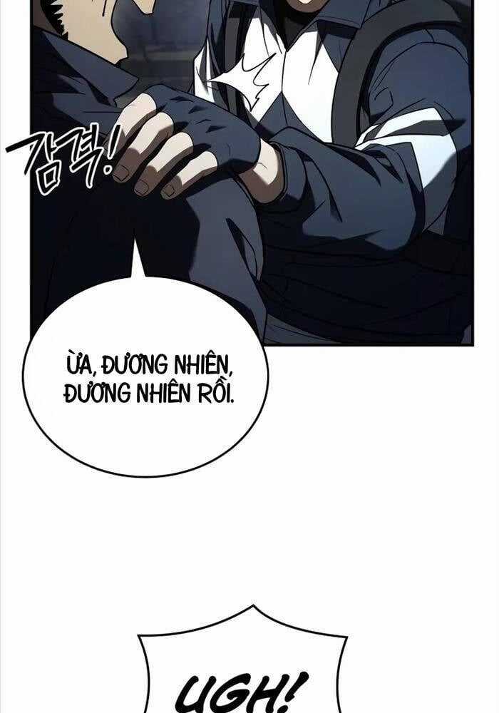 Kim Chiến Sĩ: Hành Trình Xây Dựng Đặc Tính Chapter 13 trang 95