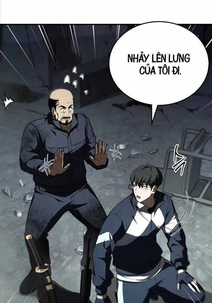 Kim Chiến Sĩ: Hành Trình Xây Dựng Đặc Tính Chapter 13 trang 99