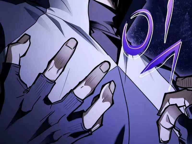 Kim Chiến Sĩ: Hành Trình Xây Dựng Đặc Tính Chapter 14 trang 10