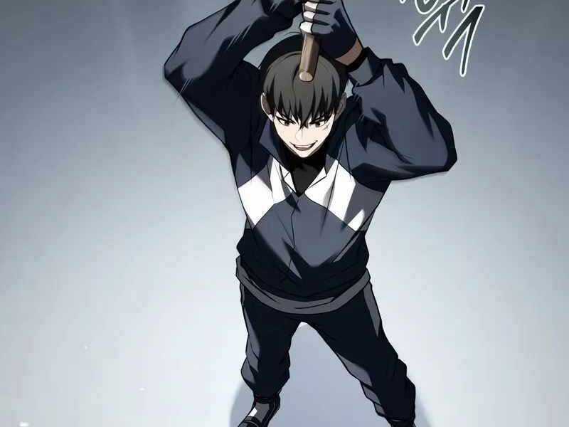 Kim Chiến Sĩ: Hành Trình Xây Dựng Đặc Tính Chapter 14 trang 102