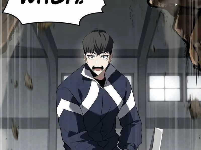 Kim Chiến Sĩ: Hành Trình Xây Dựng Đặc Tính Chapter 14 trang 109