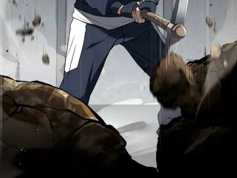 Kim Chiến Sĩ: Hành Trình Xây Dựng Đặc Tính Chapter 14 trang 110