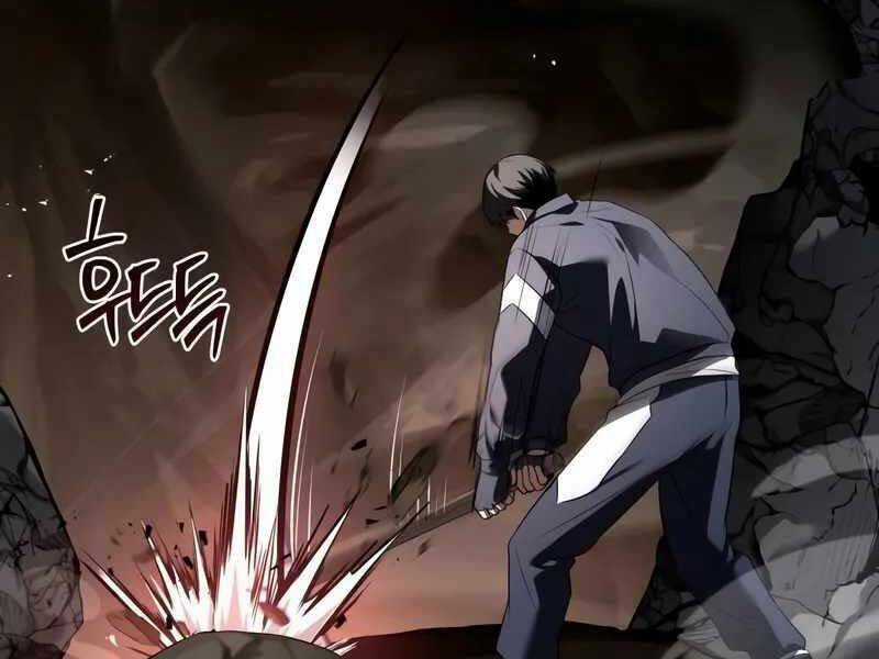 Kim Chiến Sĩ: Hành Trình Xây Dựng Đặc Tính Chapter 14 trang 119