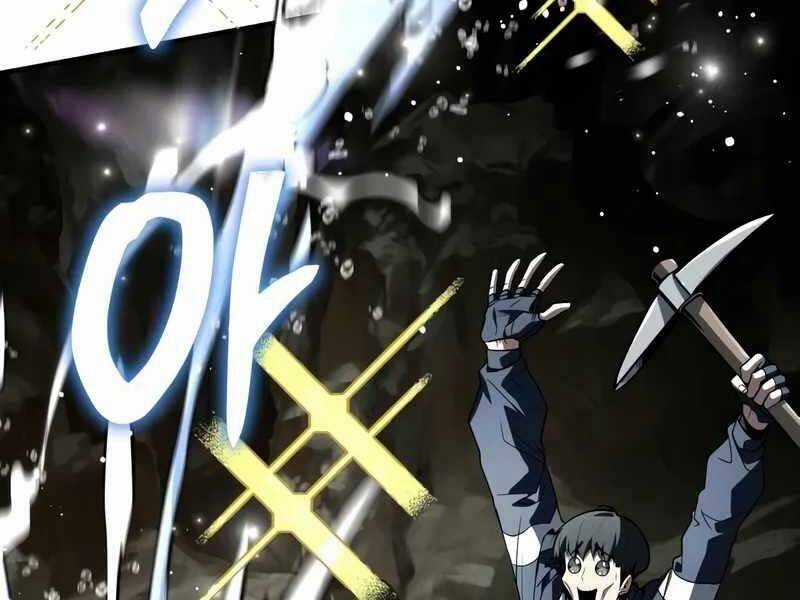 Kim Chiến Sĩ: Hành Trình Xây Dựng Đặc Tính Chapter 14 trang 131