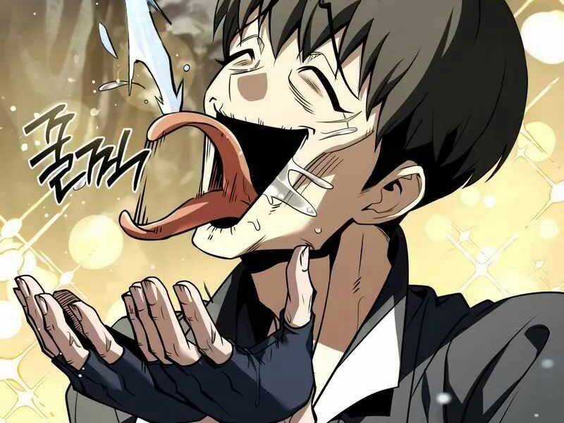 Kim Chiến Sĩ: Hành Trình Xây Dựng Đặc Tính Chapter 14 trang 135