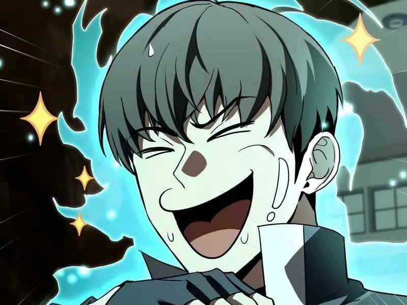 Kim Chiến Sĩ: Hành Trình Xây Dựng Đặc Tính Chapter 14 trang 142