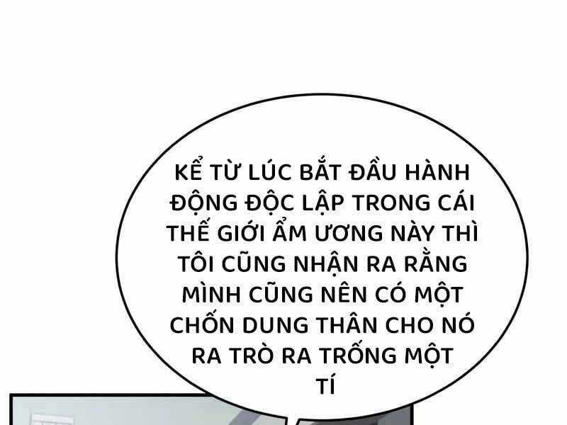 Kim Chiến Sĩ: Hành Trình Xây Dựng Đặc Tính Chapter 14 trang 15