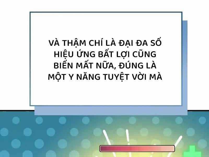 Kim Chiến Sĩ: Hành Trình Xây Dựng Đặc Tính Chapter 14 trang 154