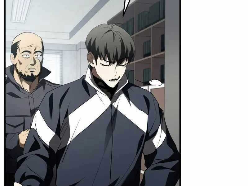 Kim Chiến Sĩ: Hành Trình Xây Dựng Đặc Tính Chapter 14 trang 16