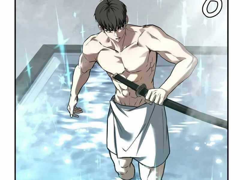 Kim Chiến Sĩ: Hành Trình Xây Dựng Đặc Tính Chapter 14 trang 172