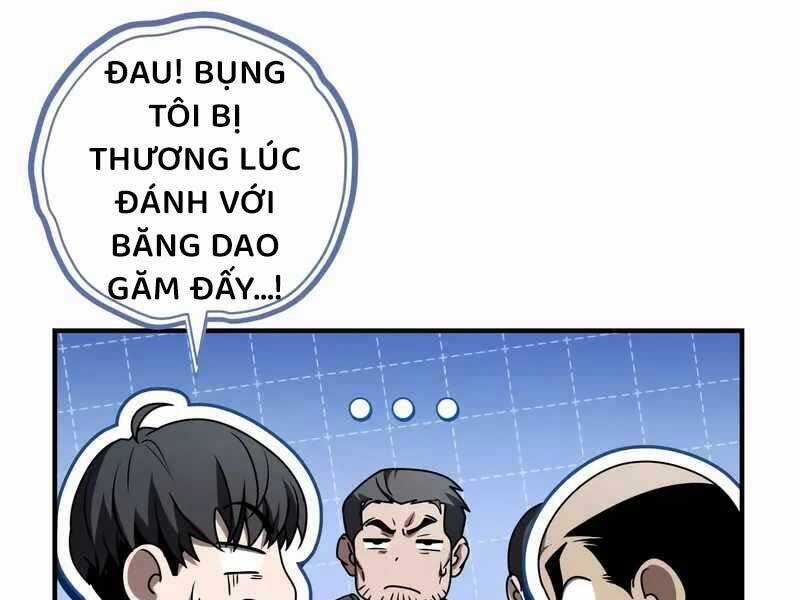 Kim Chiến Sĩ: Hành Trình Xây Dựng Đặc Tính Chapter 14 trang 18