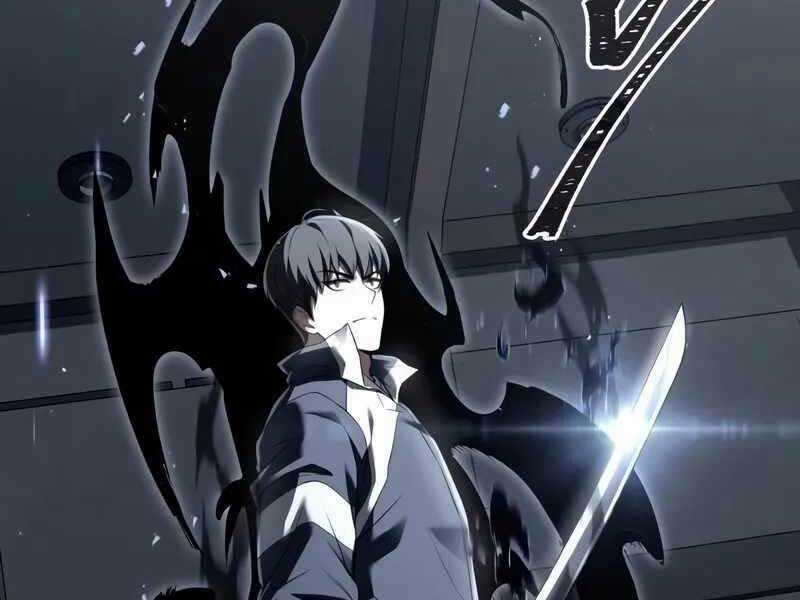 Kim Chiến Sĩ: Hành Trình Xây Dựng Đặc Tính Chapter 14 trang 188