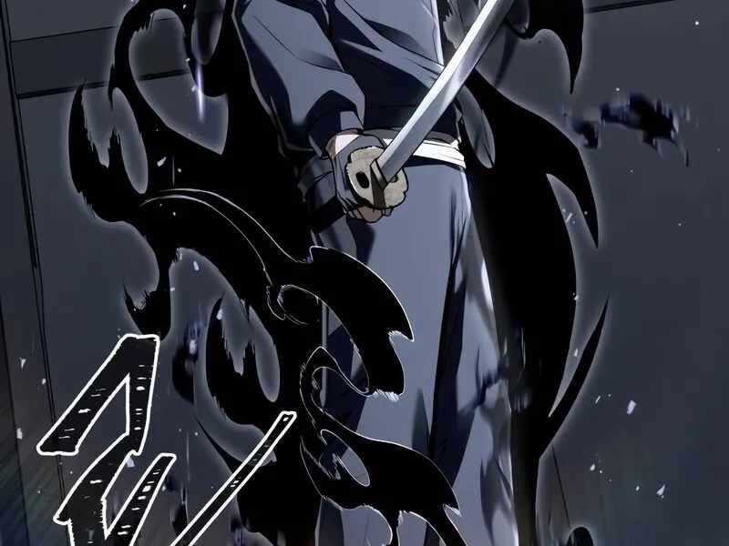 Kim Chiến Sĩ: Hành Trình Xây Dựng Đặc Tính Chapter 14 trang 189