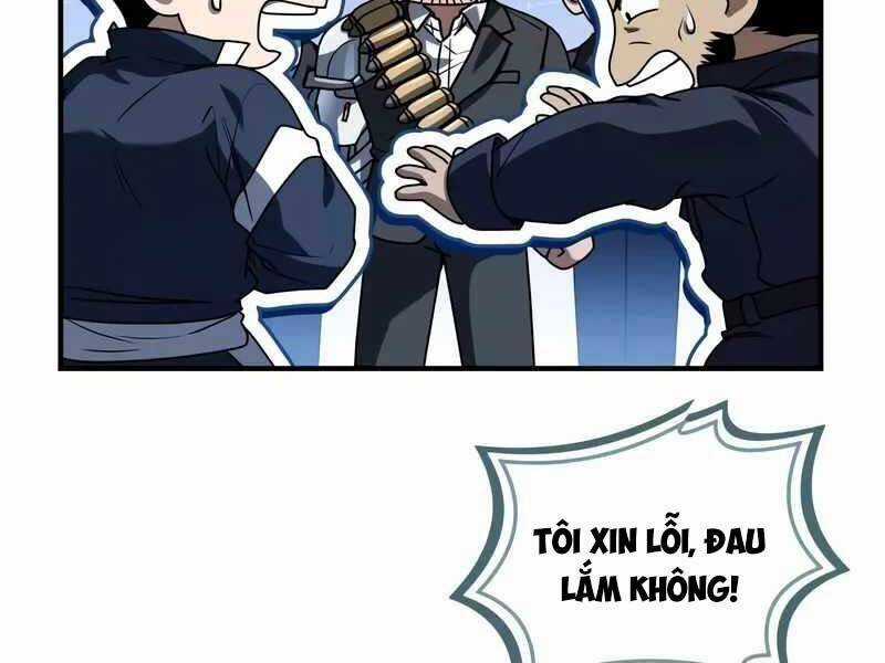 Kim Chiến Sĩ: Hành Trình Xây Dựng Đặc Tính Chapter 14 trang 19