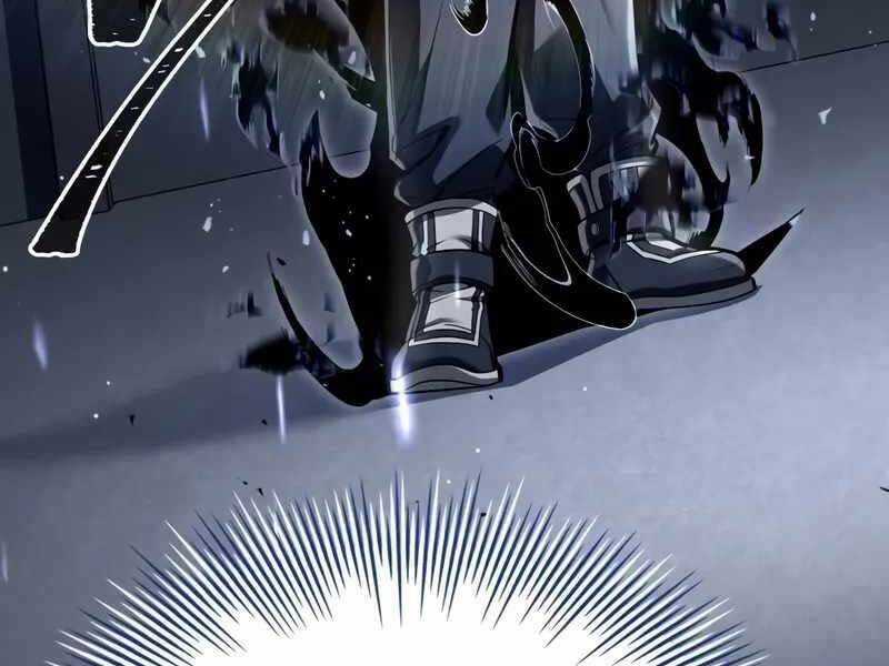 Kim Chiến Sĩ: Hành Trình Xây Dựng Đặc Tính Chapter 14 trang 190