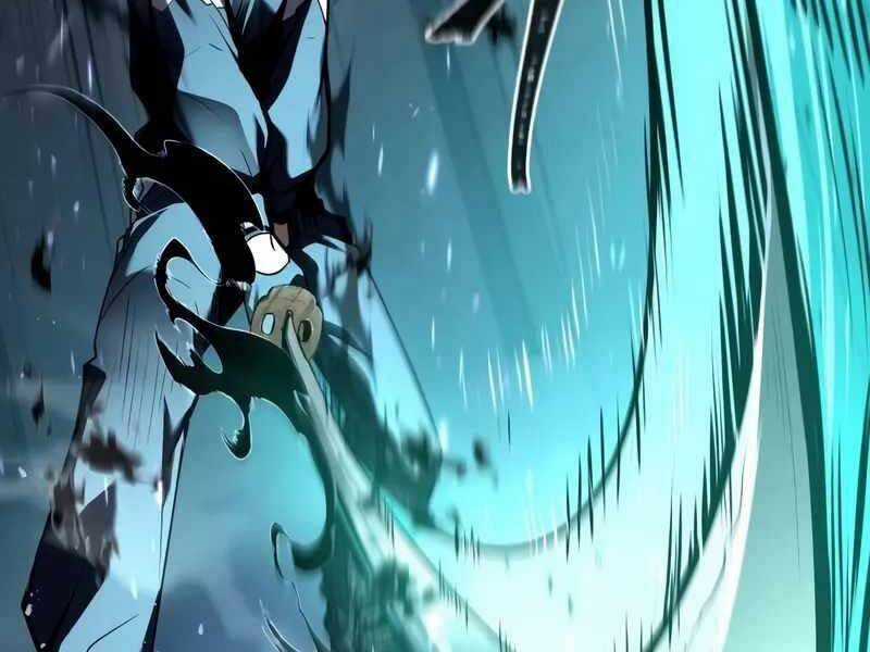 Kim Chiến Sĩ: Hành Trình Xây Dựng Đặc Tính Chapter 14 trang 202