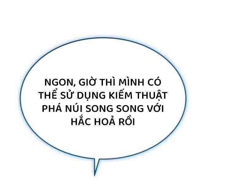 Kim Chiến Sĩ: Hành Trình Xây Dựng Đặc Tính Chapter 14 trang 217
