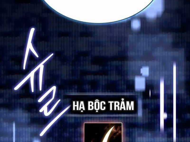 Kim Chiến Sĩ: Hành Trình Xây Dựng Đặc Tính Chapter 14 trang 221