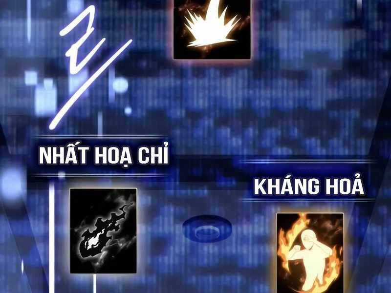 Kim Chiến Sĩ: Hành Trình Xây Dựng Đặc Tính Chapter 14 trang 222