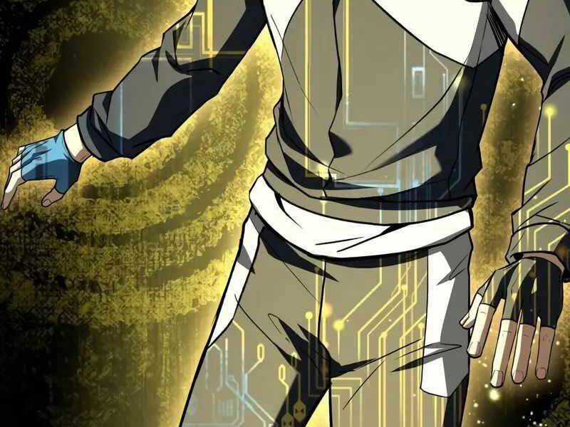 Kim Chiến Sĩ: Hành Trình Xây Dựng Đặc Tính Chapter 14 trang 235