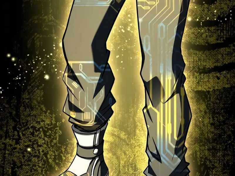 Kim Chiến Sĩ: Hành Trình Xây Dựng Đặc Tính Chapter 14 trang 236