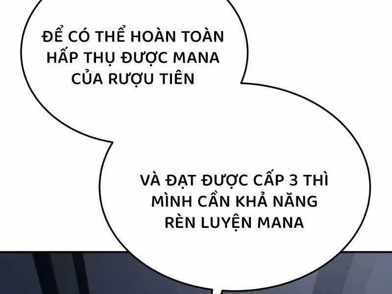 Kim Chiến Sĩ: Hành Trình Xây Dựng Đặc Tính Chapter 14 trang 240