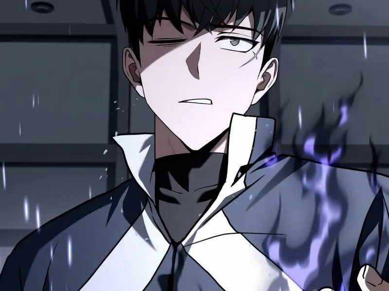 Kim Chiến Sĩ: Hành Trình Xây Dựng Đặc Tính Chapter 14 trang 245