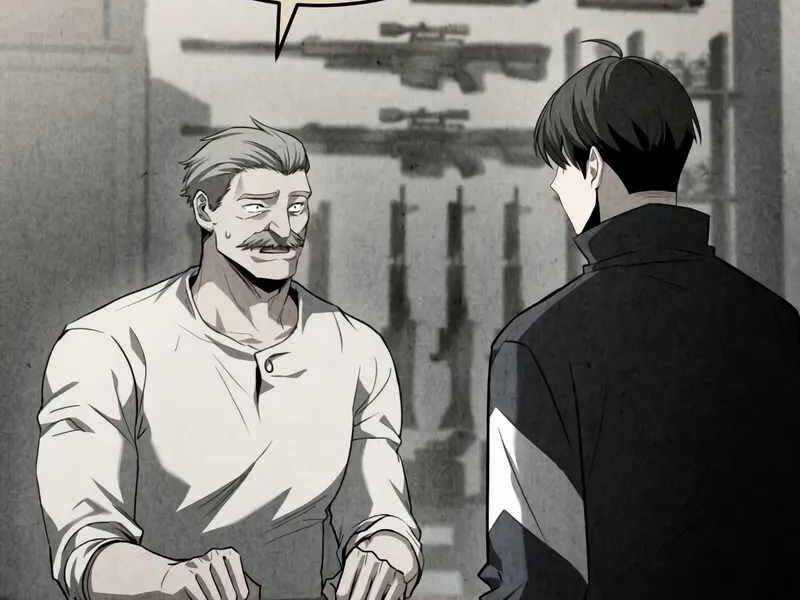 Kim Chiến Sĩ: Hành Trình Xây Dựng Đặc Tính Chapter 14 trang 251