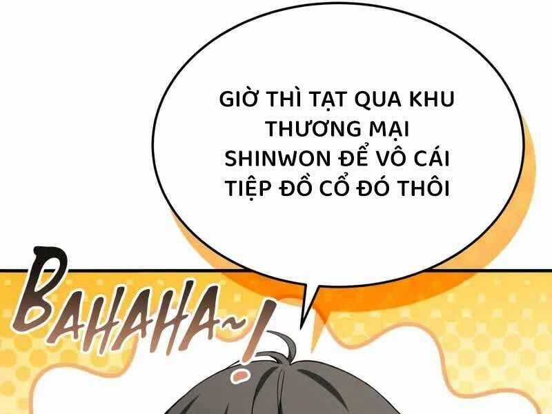 Kim Chiến Sĩ: Hành Trình Xây Dựng Đặc Tính Chapter 14 trang 259