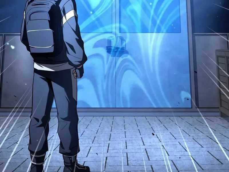 Kim Chiến Sĩ: Hành Trình Xây Dựng Đặc Tính Chapter 14 trang 267