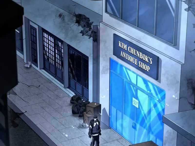 Kim Chiến Sĩ: Hành Trình Xây Dựng Đặc Tính Chapter 14 trang 281