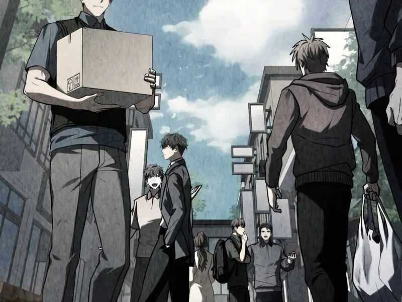 Kim Chiến Sĩ: Hành Trình Xây Dựng Đặc Tính Chapter 14 trang 286