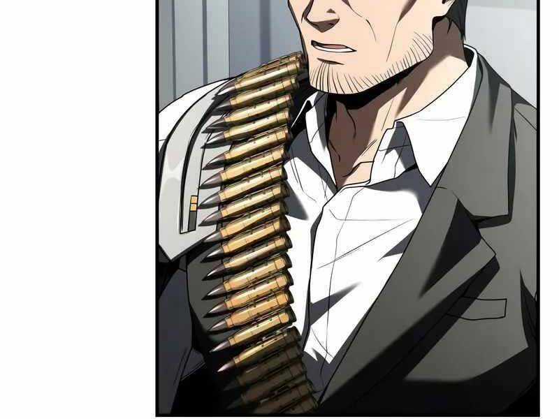 Kim Chiến Sĩ: Hành Trình Xây Dựng Đặc Tính Chapter 14 trang 30