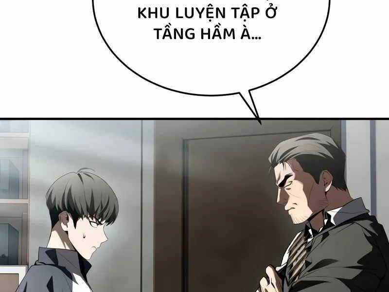 Kim Chiến Sĩ: Hành Trình Xây Dựng Đặc Tính Chapter 14 trang 36