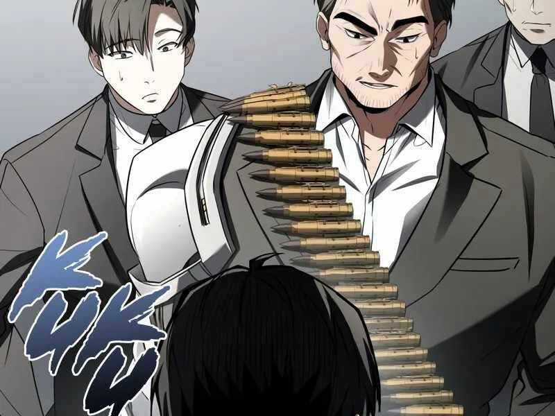 Kim Chiến Sĩ: Hành Trình Xây Dựng Đặc Tính Chapter 14 trang 4