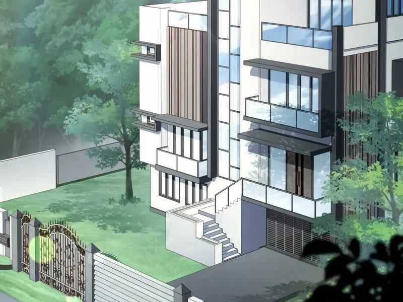 Kim Chiến Sĩ: Hành Trình Xây Dựng Đặc Tính Chapter 14 trang 49