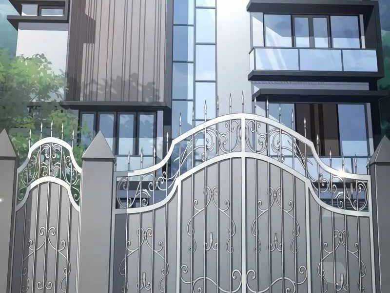 Kim Chiến Sĩ: Hành Trình Xây Dựng Đặc Tính Chapter 14 trang 64